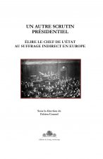 Un autre scrutin présidentiel