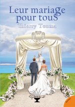 Leur mariage pour tous