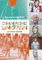 Champions du Limousin