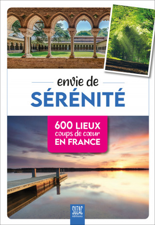 Envie de sérénité