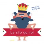 Le slip du roi
