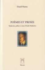 Proses et Poèmes