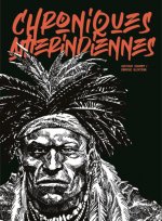 Chroniques Amérindiennes
