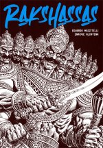 Rakshassas