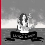 Lever l'ancre
