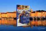 JOHNNY LES ANNÉES SAINT-TROPEZ
