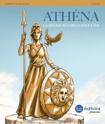 Athéna, la déesse aux mille facettes