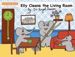 Elly Cleans the Living Room