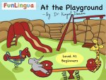At the Playground