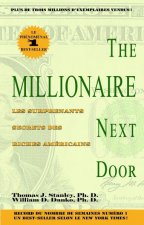 The Millionaire Next Door les surprenants secrets des riches américains