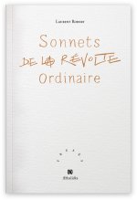 Sonnets de la révolte ordinaire