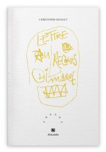Lettre au recours chimique
