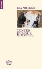 Contes d'amour