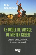 Le drôle de voyage de 