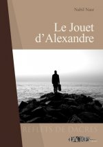 LE JOUET D ALEXANDRE