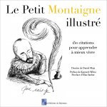 LE PETIT MONTAIGNE ILLUSTRE
