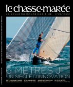 Le Chasse-Marée N°319