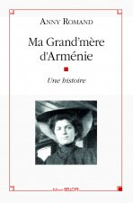 Ma Grand'mère d'Arménie