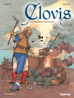 Clovis, le premier royaume
