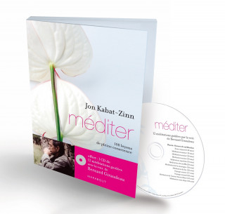 Méditer + Cd