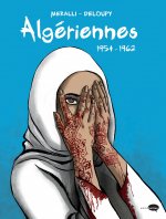 Algeriennes