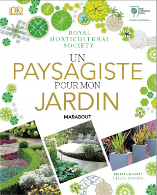 Un paysagiste pour mon jardin ()