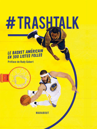 TrashTalk