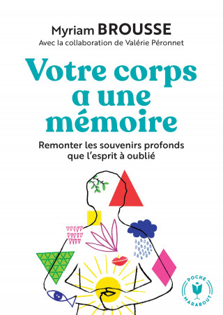 Votre corps a une mémoire