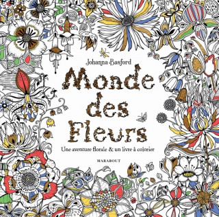 Monde des fleurs