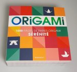 Origami sérénité