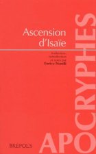 ASCENSION D'ISAIE