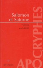 SALOMON ET SATURNE