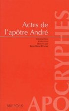 ACTES D'ANDRE (LES)