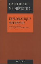 DIPLOMATIQUE MEDIEVALE NED