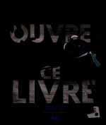 N'ouvre surtout pas encore ce livre !
