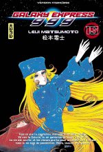 Galaxy Express 999 - Tome 15