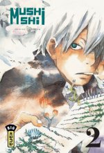 Mushishi - Tome 2