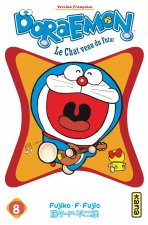 Doraemon - Tome 8