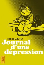 Journal d'une dépression