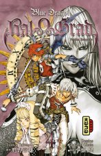 Blue Dragon - Ral Grad - Tome 4