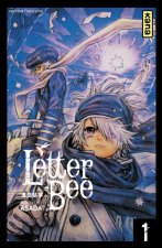 Letter Bee - Tome 1