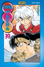 Inu-Yasha - Tome 39