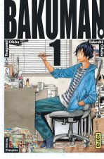 Bakuman - Tome 1