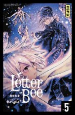 Letter Bee - Tome 5