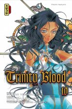 Trinity Blood - Tome 10