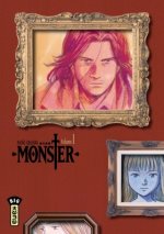 Monster - Intégrale Deluxe - Tome 1