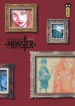 Monster - Intégrale Deluxe - Tome 2