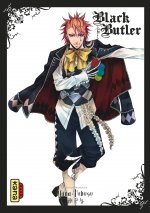 Black Butler - Tome 7