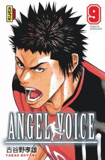 Angel Voice - Tome 9
