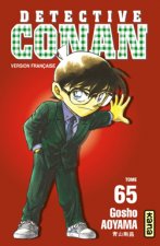 Détective Conan - Tome 65